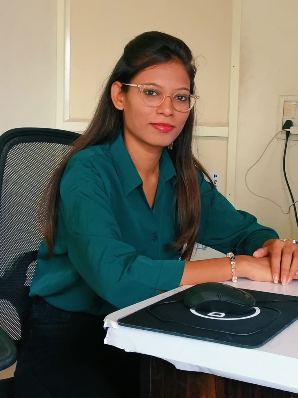 Neha Kaikade
